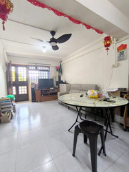 Blk 12 Upper Boon Keng Road (Kallang/Whampoa), HDB 3 Rooms #588099461